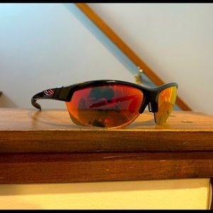 Smith Approach Max Sunglasses and extra lenses